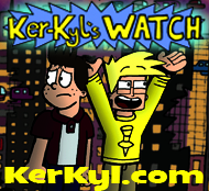 Ker-Kyl's Watch